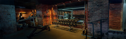 3x Personal Training