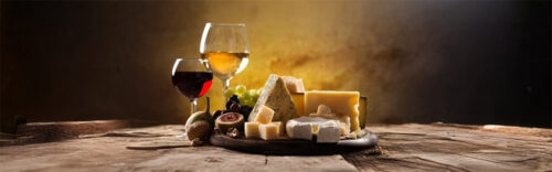 Weinreise mit Tapas und Workshop für bis zu 4 Personen