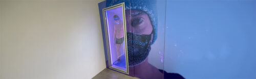 Kältekammer, Stoffwechselanalyse und 3D-Bodyscan