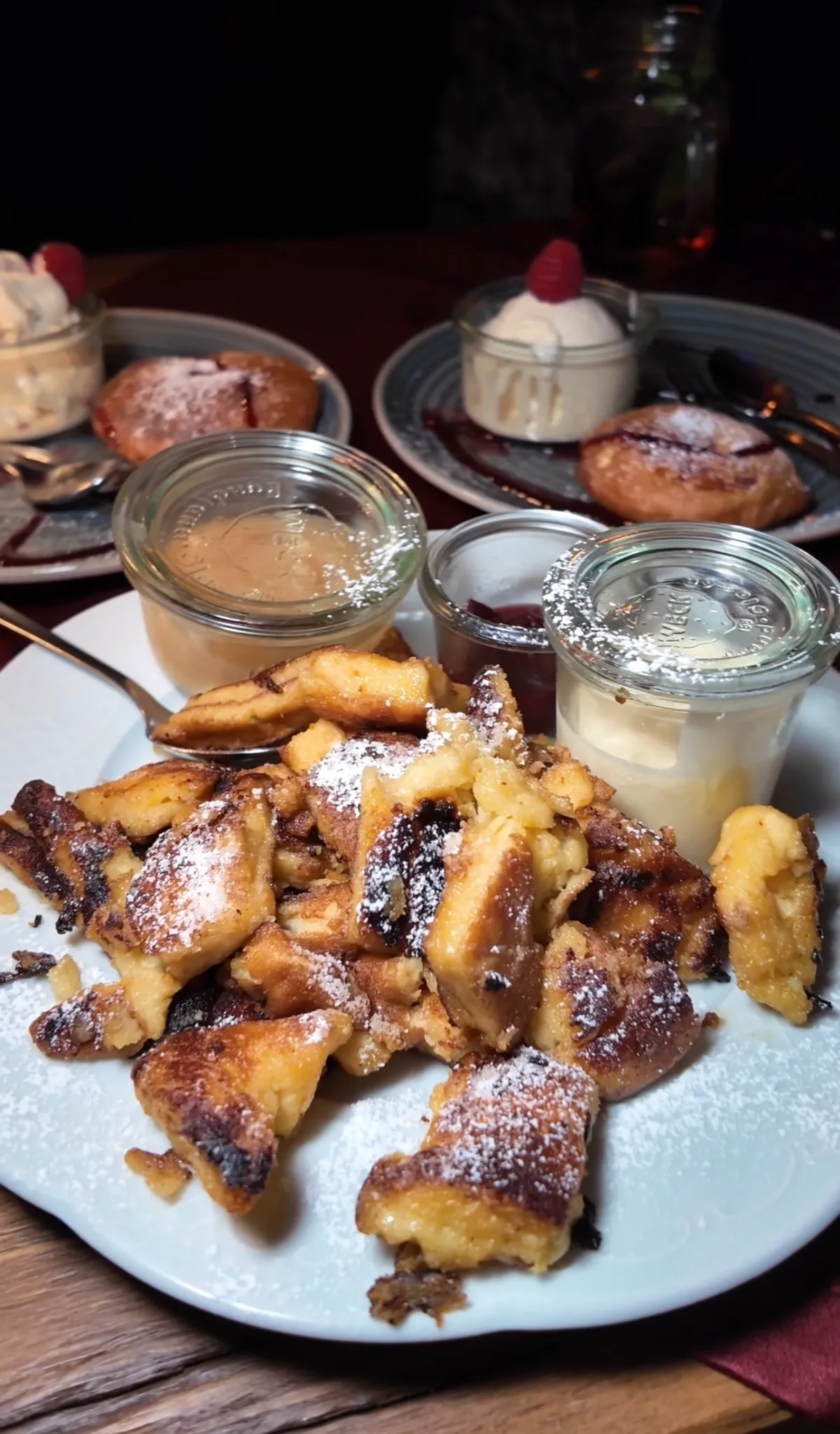 Knödelfest für bis zu 6 Personen – Bild 8