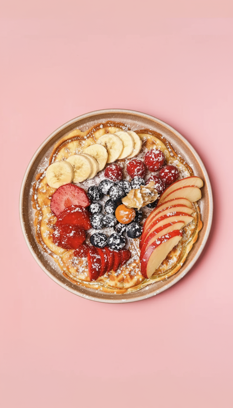 Frühstück und Getränk nach Wahl für bis zu 4 Personen – Bild 4