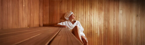 3 Stunden private Spa mit Candlelight für 2 Personen