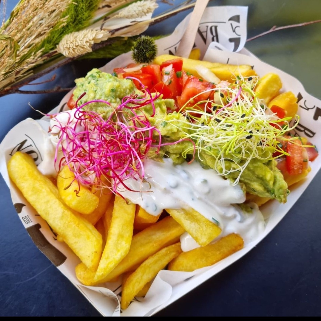 NRW Platta für bis zu 4 Personen – Bild 4