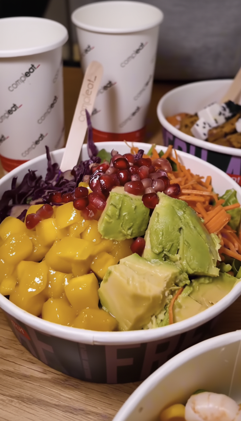 Bowl und All you can drink für bis zu 2 Personen – Bild 4