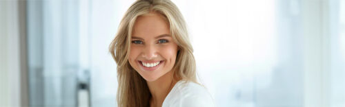 Kosmetisches Zahnbleaching