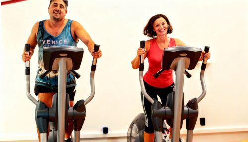 1 Monat Fitness Schnupperkarte und Sauna