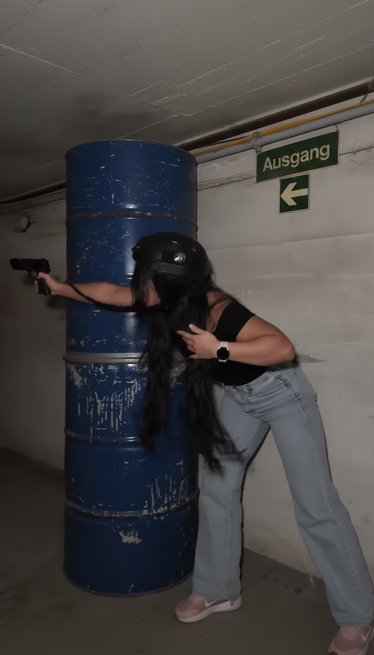 Berlin Special Force Lasertag – Bild 4