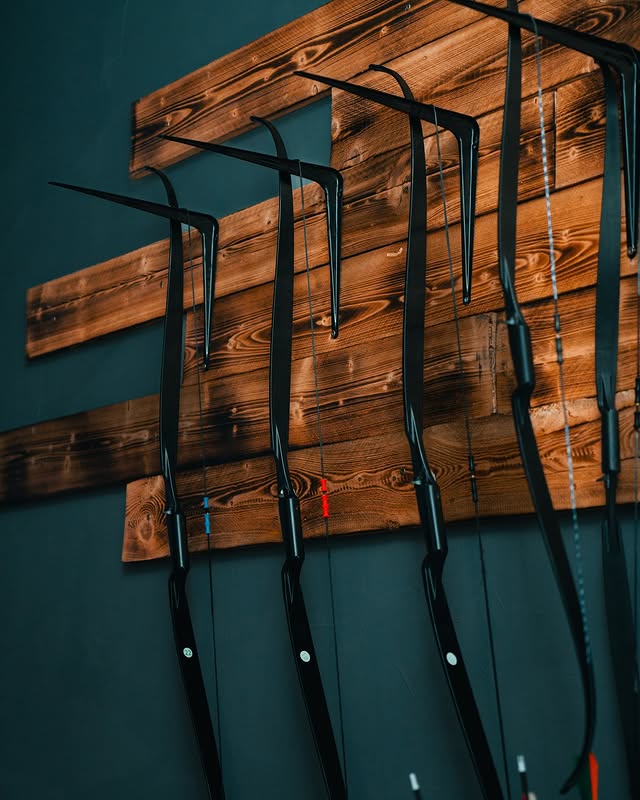 Bogenschießen für 2 Personen – Bild 4