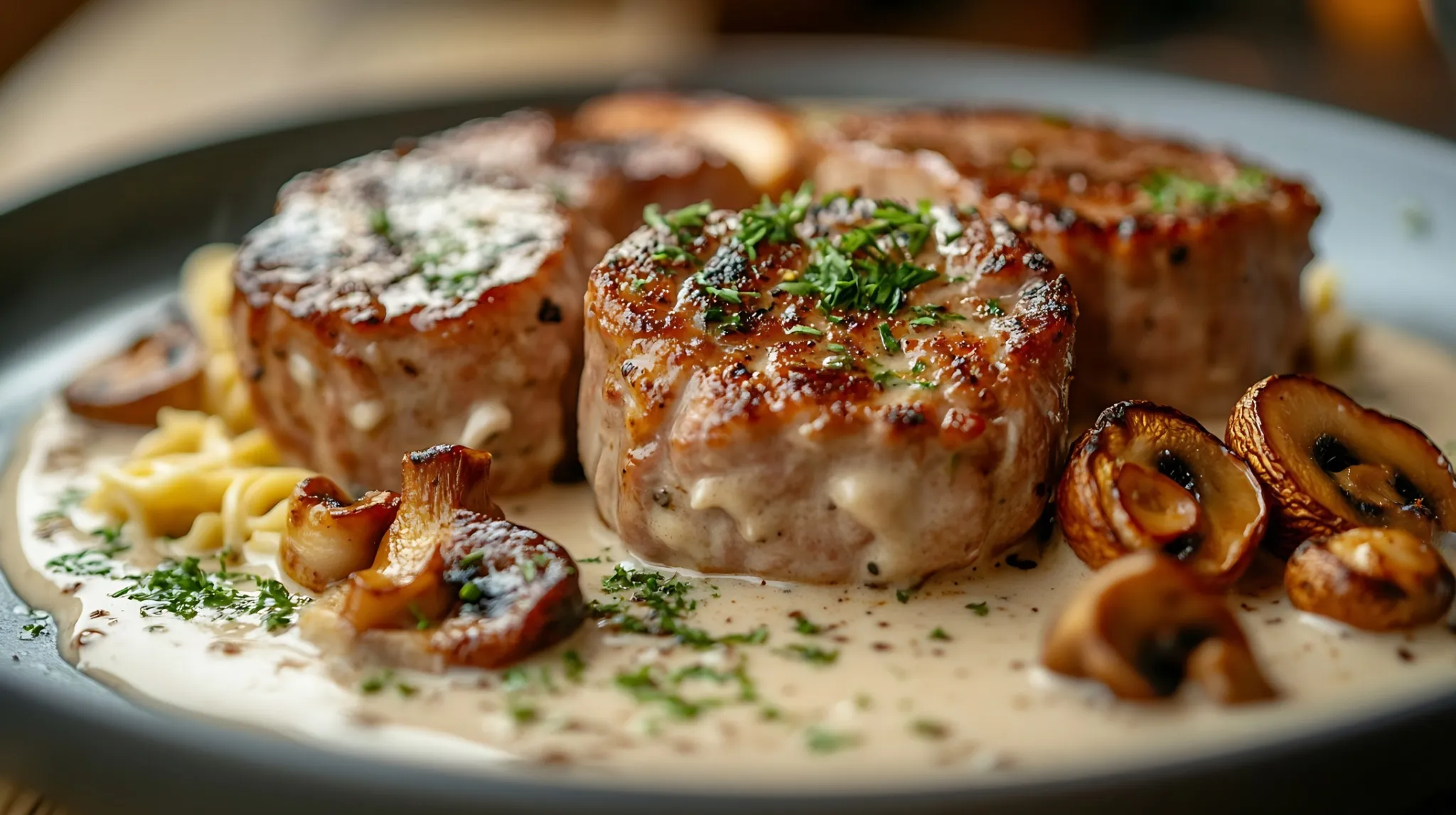 4-Gänge-Candle-Light-Dinner & Aperitif – Bild 3