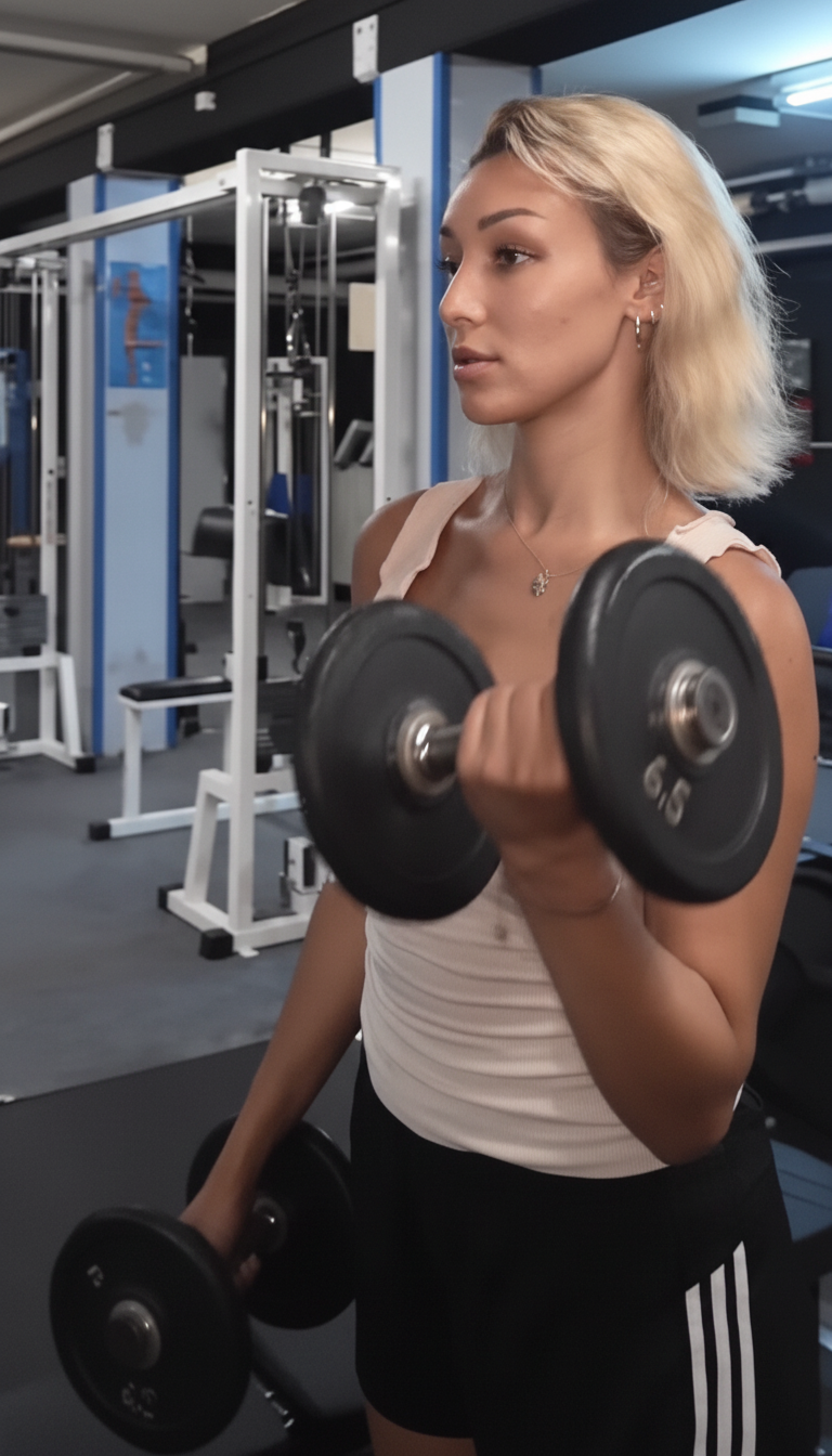 1 oder 2 Monate Fitnessmitgliedschaft – Bild 3