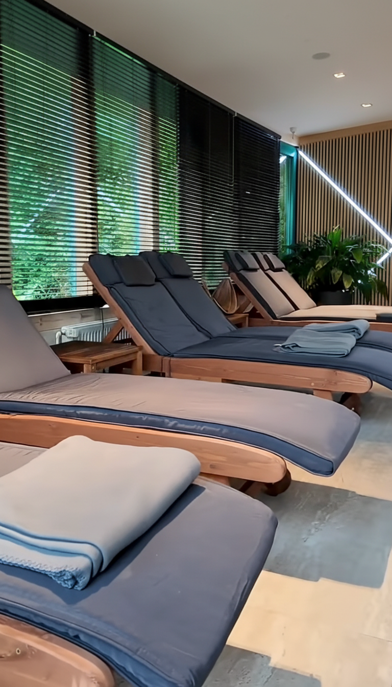Private Wellness-Oase mit Sauna für 2 Personen – Bild 4