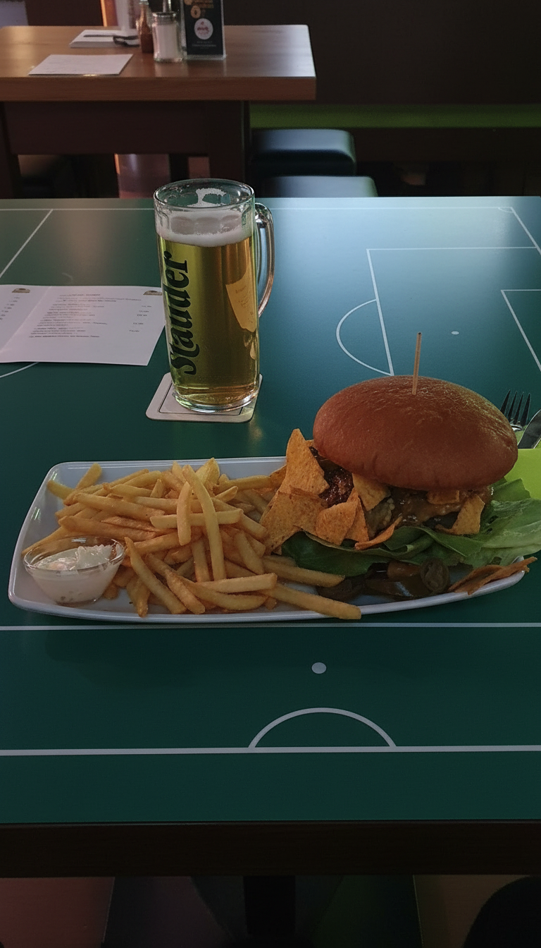 Burger All You Can Eat – Bild 5