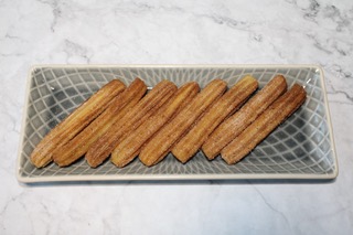 16 Churros nach Wahl – Bild 6
