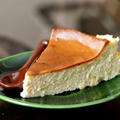 Kuchen & Matcha oder Eiskaffe für 2 Personen