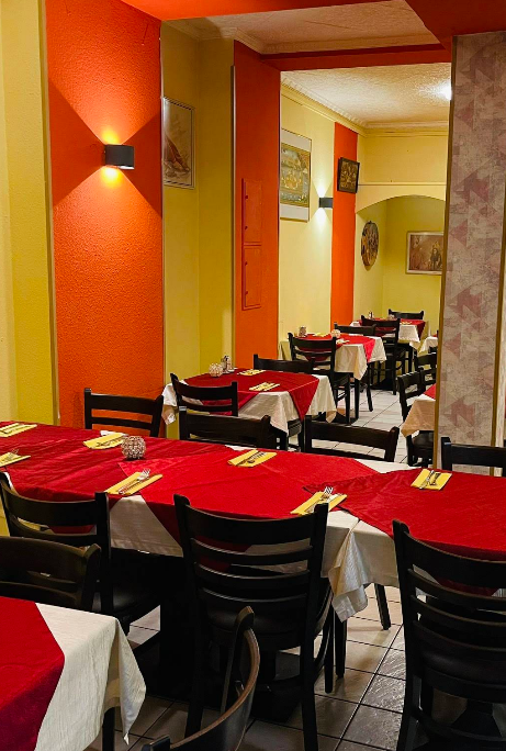 Indisches 3‑Gänge‑Menü – Bild 3