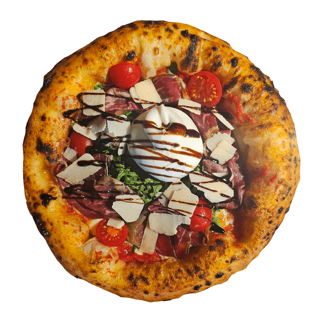 2 oder 4 Pizzen nach Wahl – Bild 3