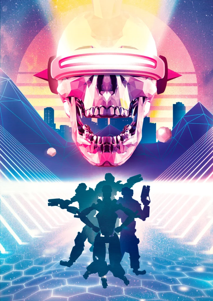 VR‑Gaming‑Session für 2 Personen – Bild 3