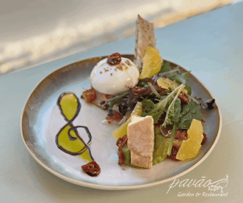 3‑Gänge‑Menü für 2 Personen