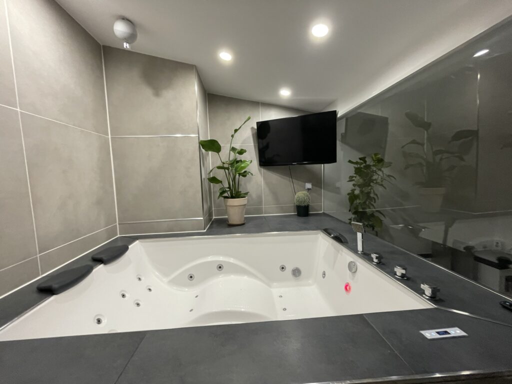 3 Stunden private Wellnesslounge für 2 Personen – Bild 3