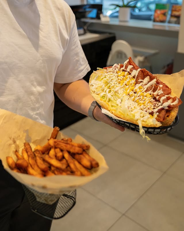 Sucuk Bowl, Dürum oder Sandwich Menü für 2 Personen – Bild 4