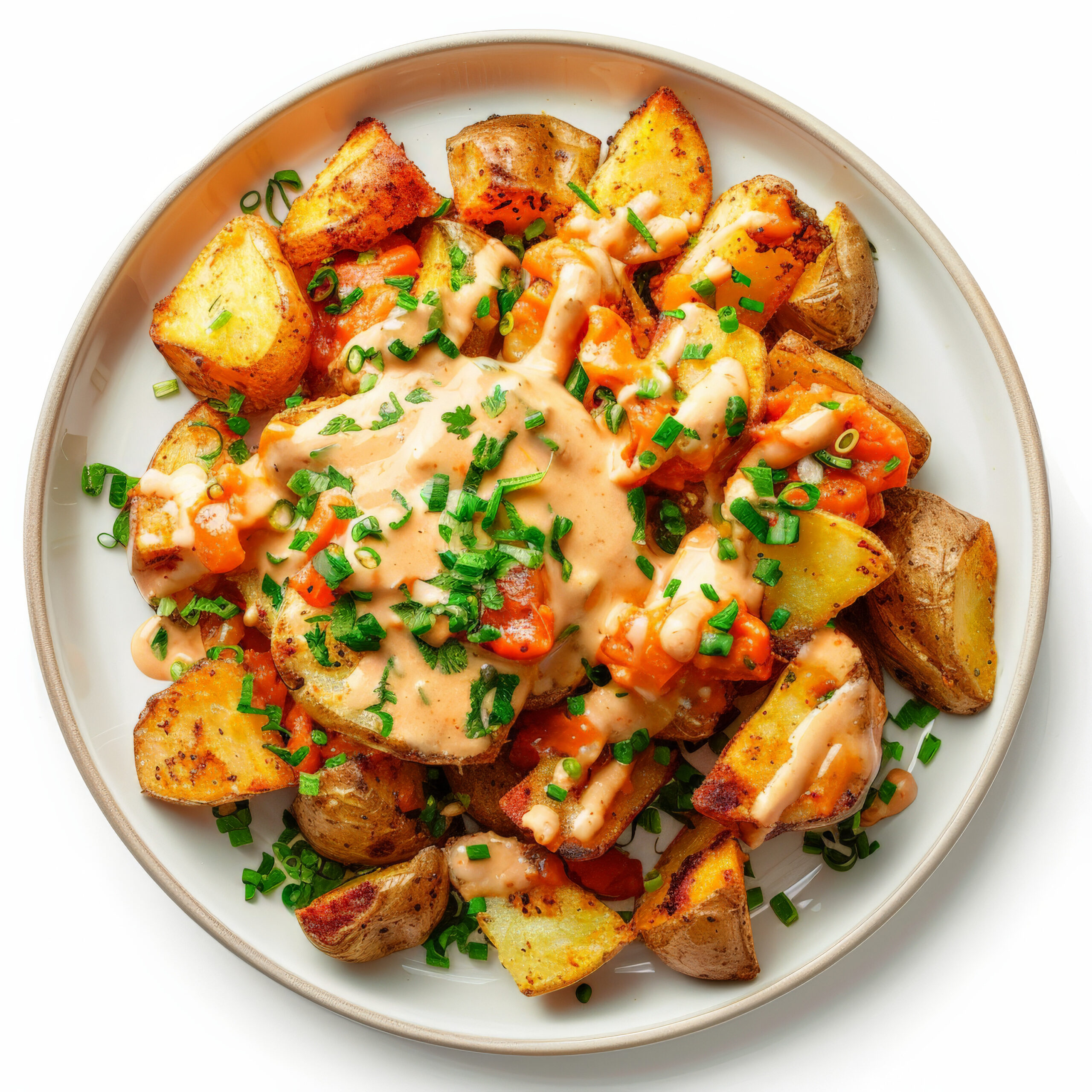 Gambas All You Can Eat – Bild 4