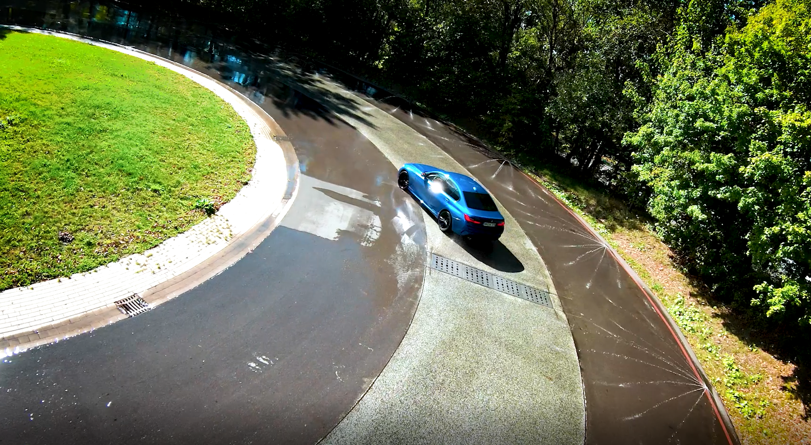 PKW Fun and Safe-Training – Bild 4