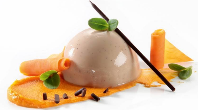 Lunch Menü – Bild 4