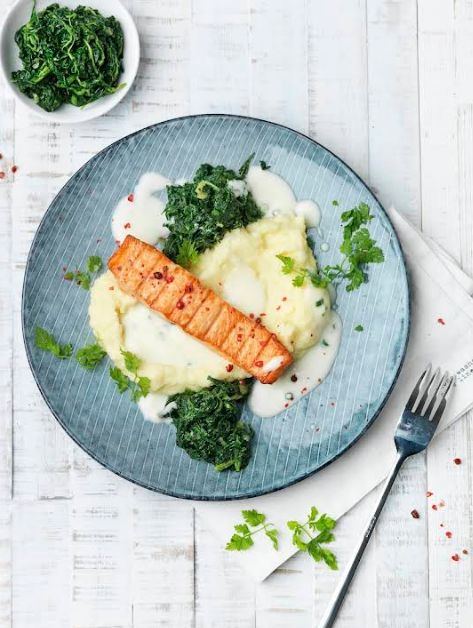 Lunch Menü – Bild 3