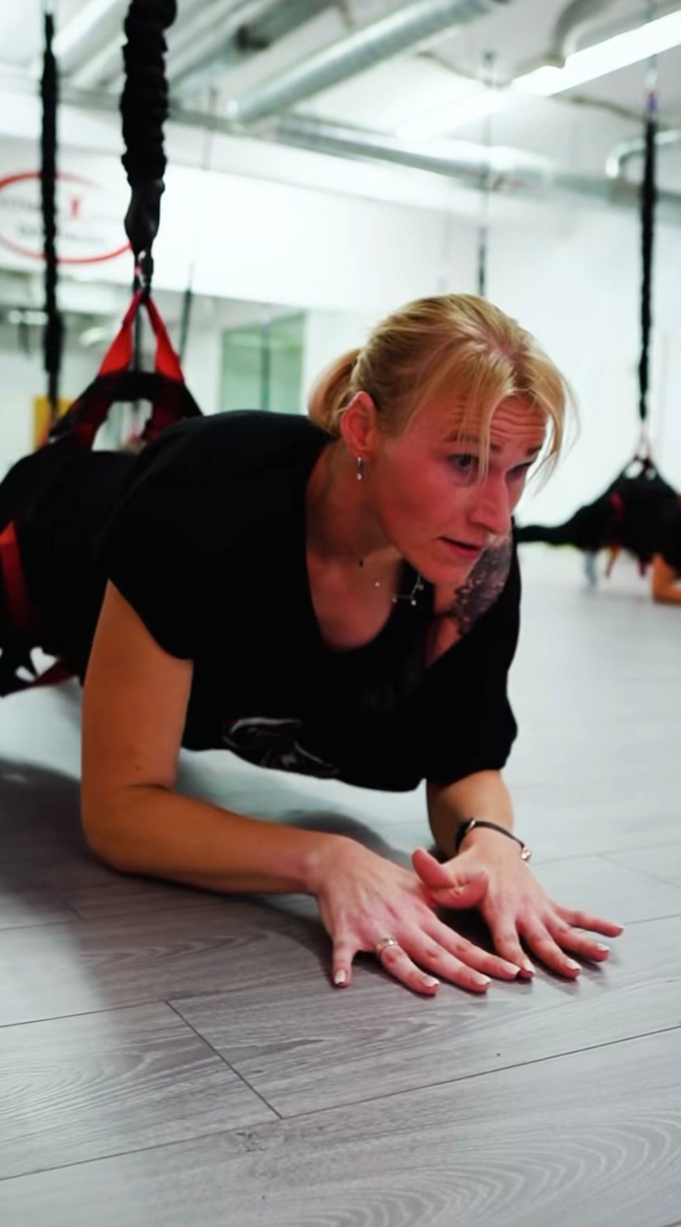 5er‑Karte Bungee Fit – Bild 5