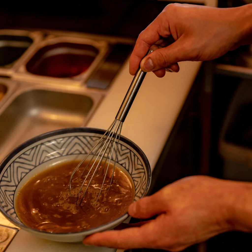 Ramen Menü für 2 Personen – Bild 3