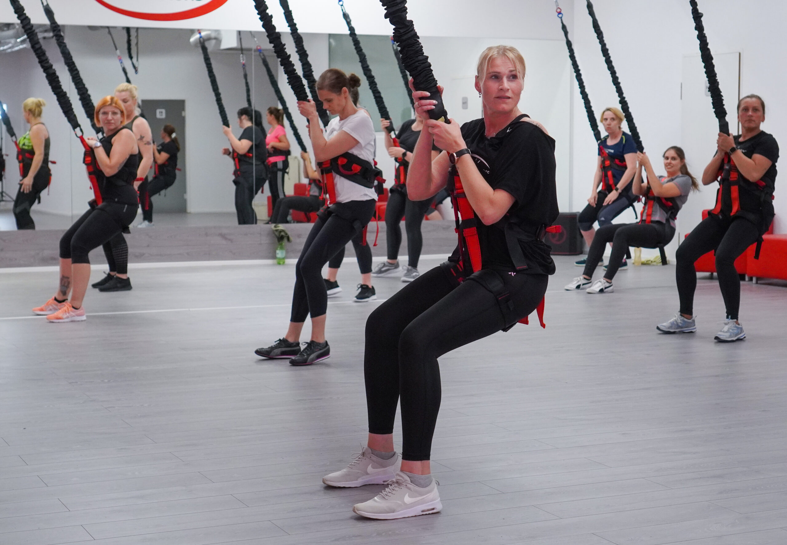 5er‑Karte Bungee Fit – Bild 4