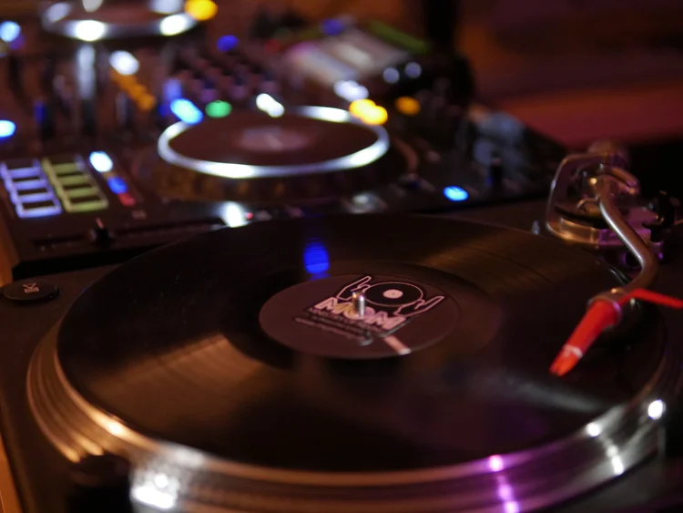 DJ Workshops – Bild 3