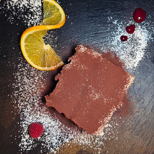 Pinsa & Dessert für 2 Personen – Bild 4