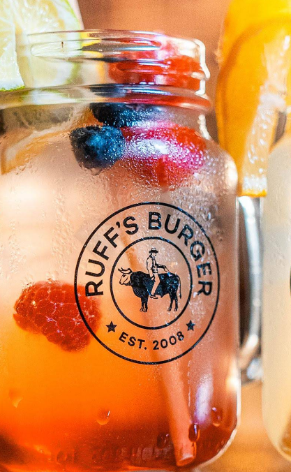 Burgermenü für 2 Personen – Bild 4