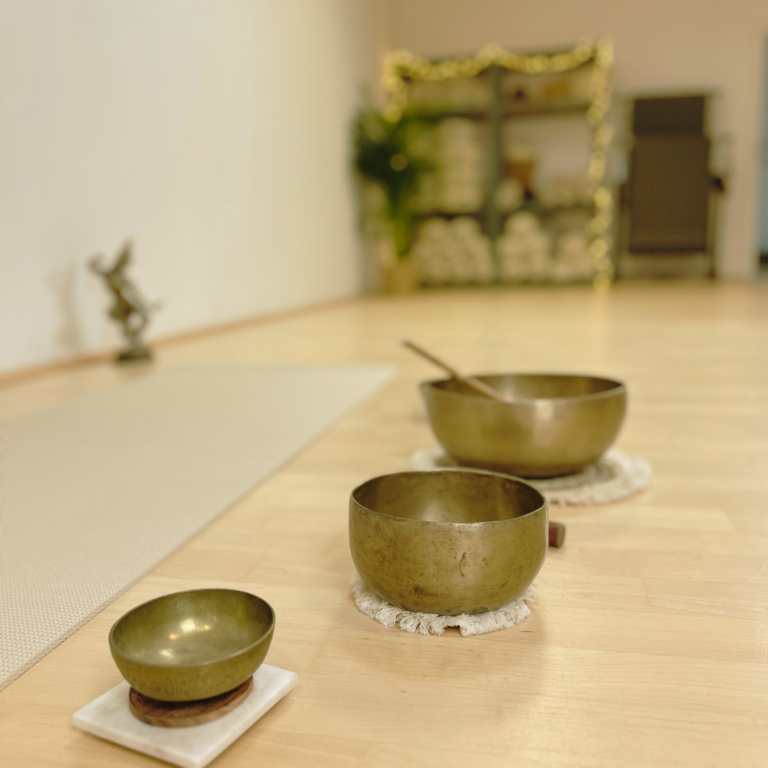 3er- oder 5er-Karte für Pilates oder Yoga – Bild 3