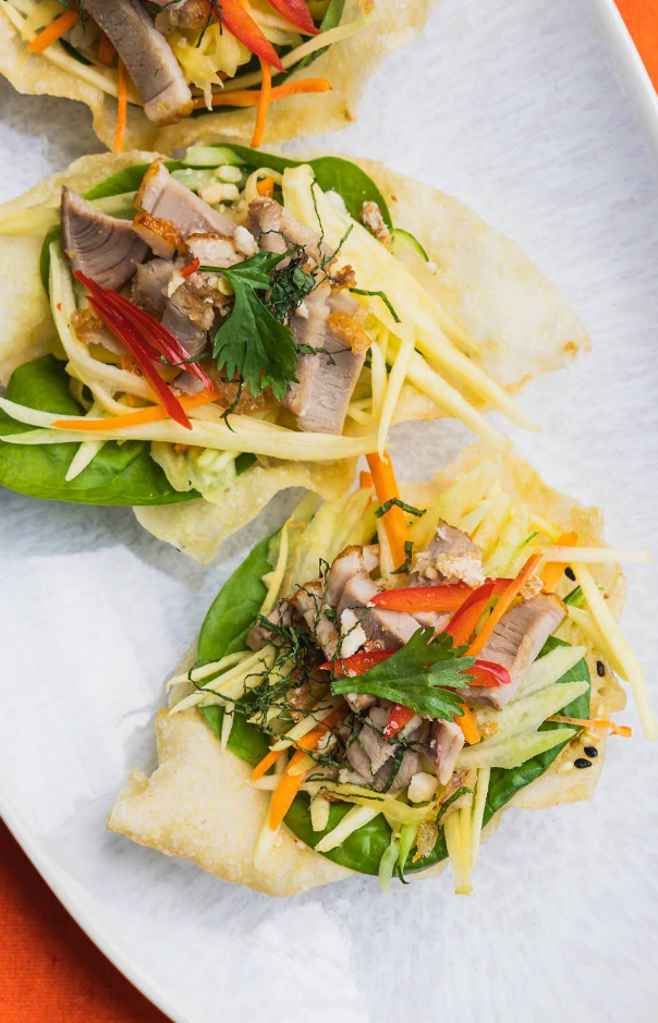 Sushi Tasting – Bild 4