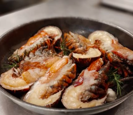 5-Gänge Überraschungs-Menü & Wein für 2 Personen – Bild 5