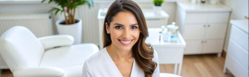 Hyaluron-Tiefenflutung für das gesamte Gesicht