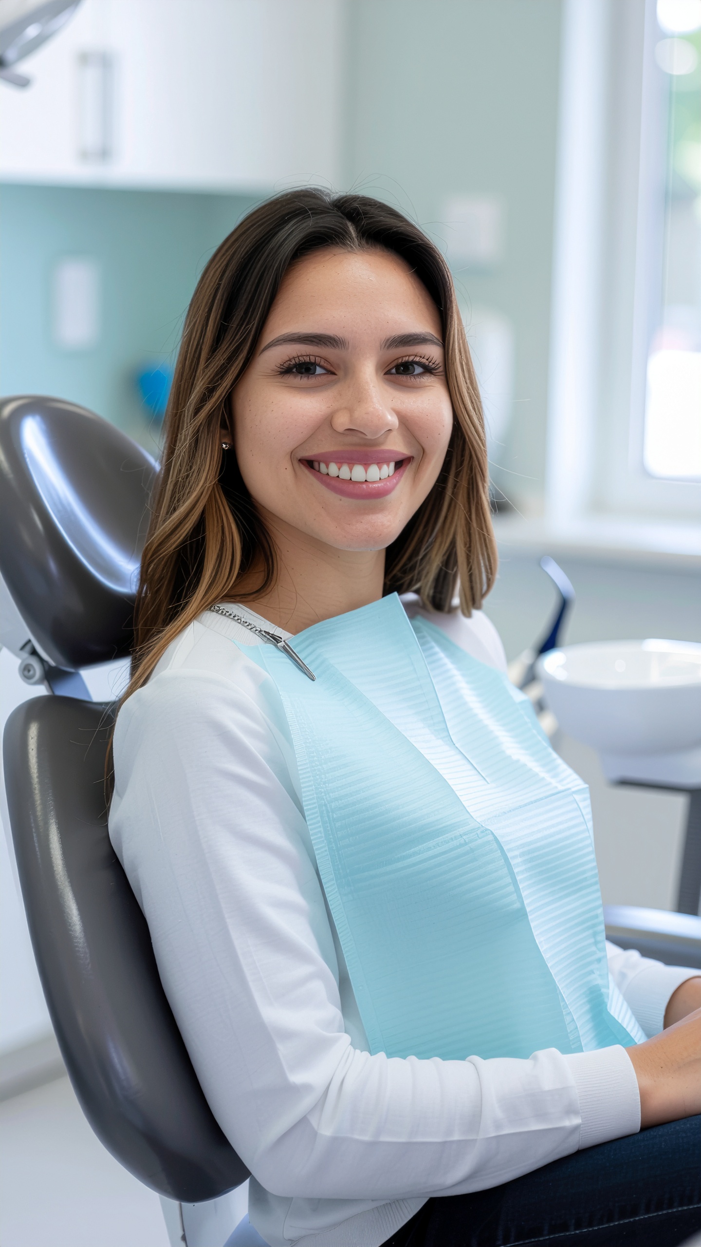 3 Zahnbleaching Behandlungen – Bild 4