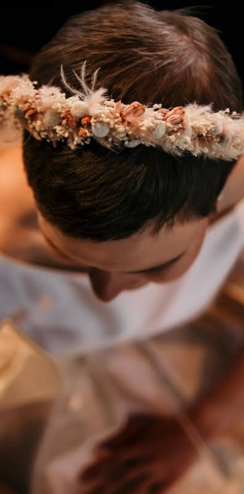 Blumenkranz-Workshop – Bild 3