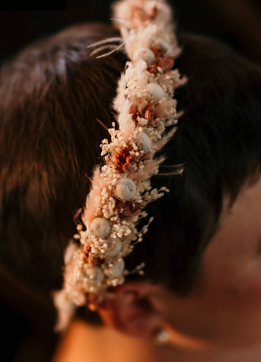 Blumenkranz-Workshop – Bild 4