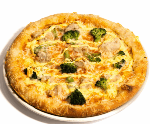 2 große Pizzen nach Wahl