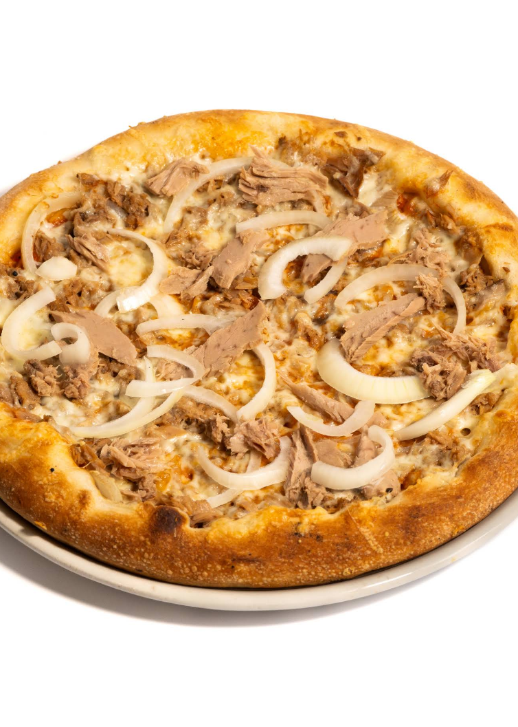 2 große Pizzen nach Wahl – Bild 3