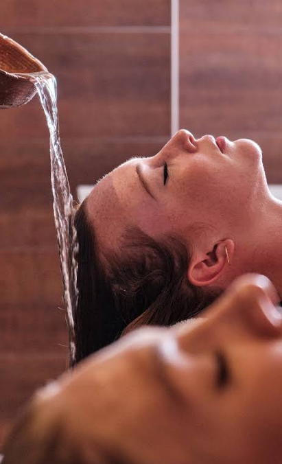 Raha Hamam für Frauen & Paare – Bild 4