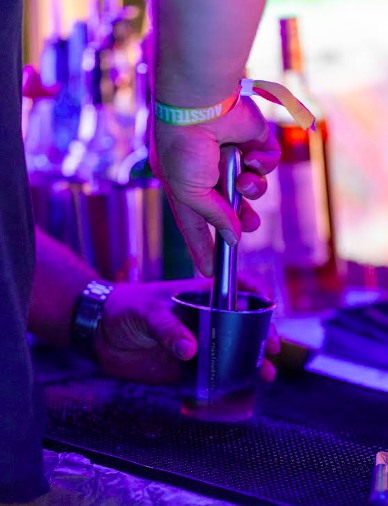 Cocktails & Nacho Bowls – Bild 4