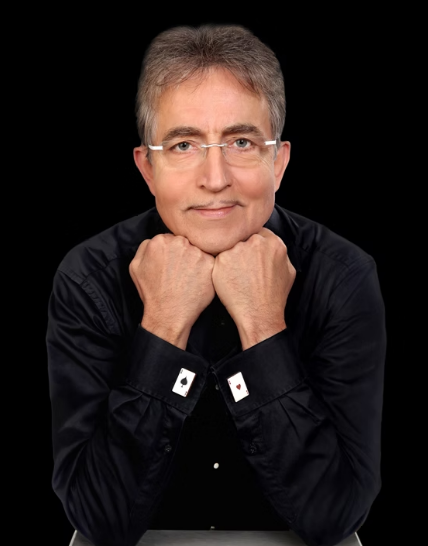 Zaubershow „Salon der Wunder“ für 2 Personen – Bild 3