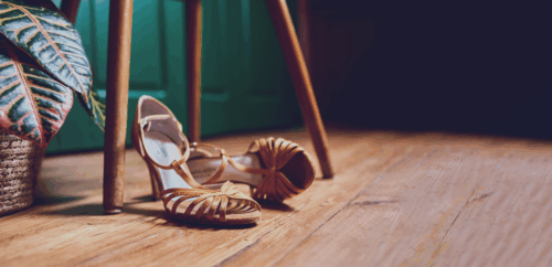 4x Salsa‑Anfängerkurse