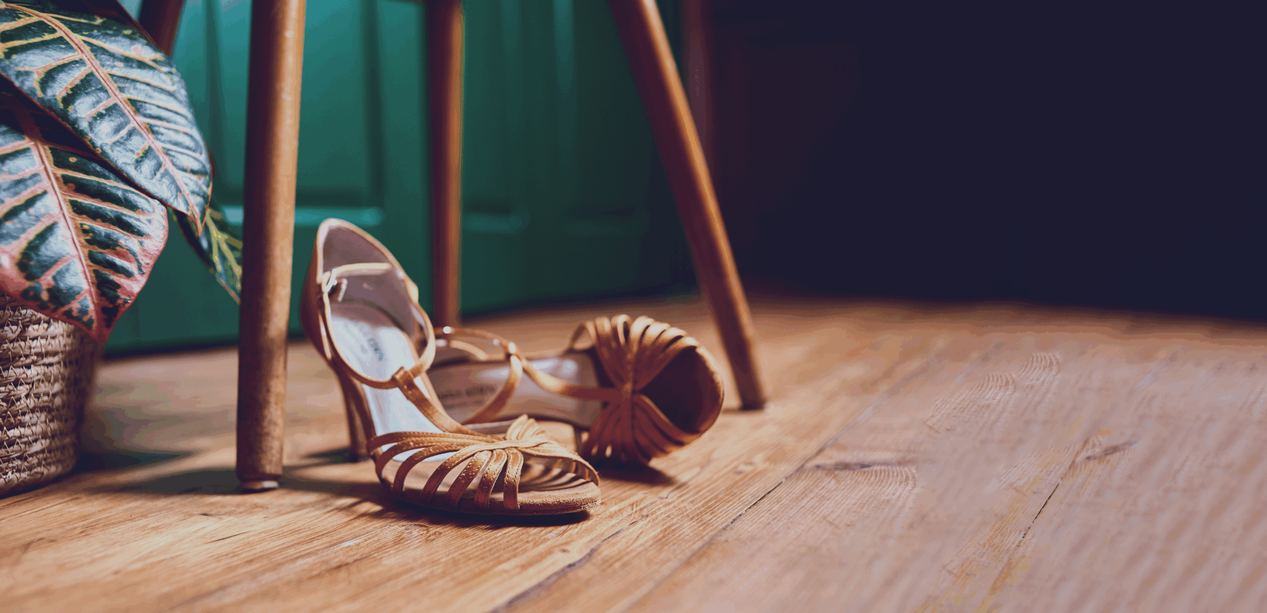 4x Salsa‑Anfängerkurse – Bild 3