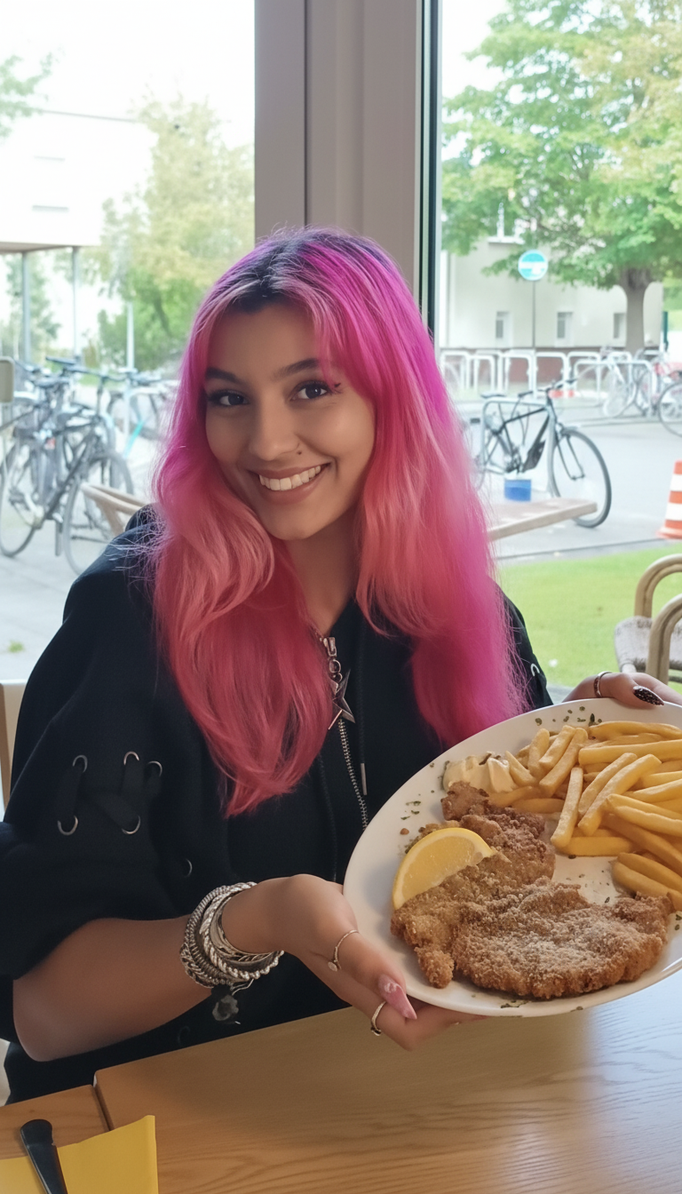 Schnitzel All‑You‑Can‑Eat – Bild 3