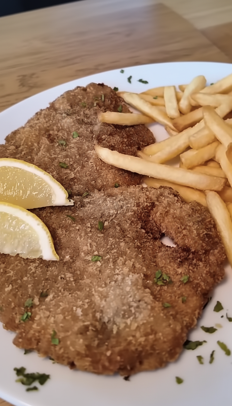 Schnitzel All‑You‑Can‑Eat – Bild 4